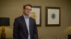 Finanzplaner TV im Interview mit Martin Berg CEO, Climate Asset Management