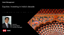 Podcast: Aktien: Investieren in Indiens Jahrzehnt