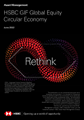 HSBC GIF Global Equity Circular Economy