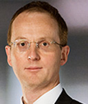 Dr. Axel Cron