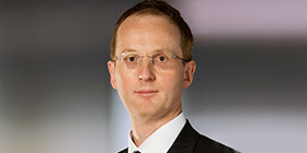 Dr. Alex Cron