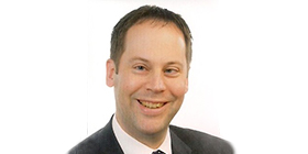 Dr. Ulrich Florian