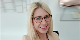 Maike Pohl