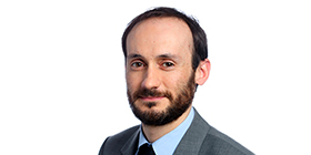 Mathieu Guillement
