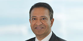 Sanjiv Duggal
