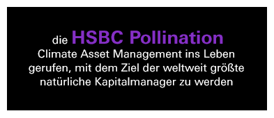 HSBC Pollination