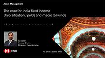 Podcast: Was jetzt für indische Anleihen spricht