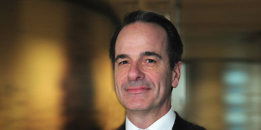Dimitri Perrotis