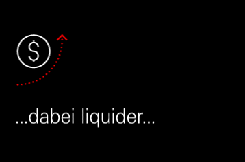 ...But more liquid than direct real estate