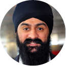 Jeevan Singh Riyait