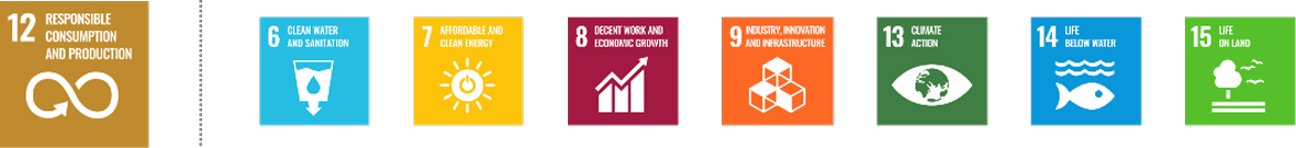 Investors are catalyzing change through portfolios focused on Sustainable Development Goals 