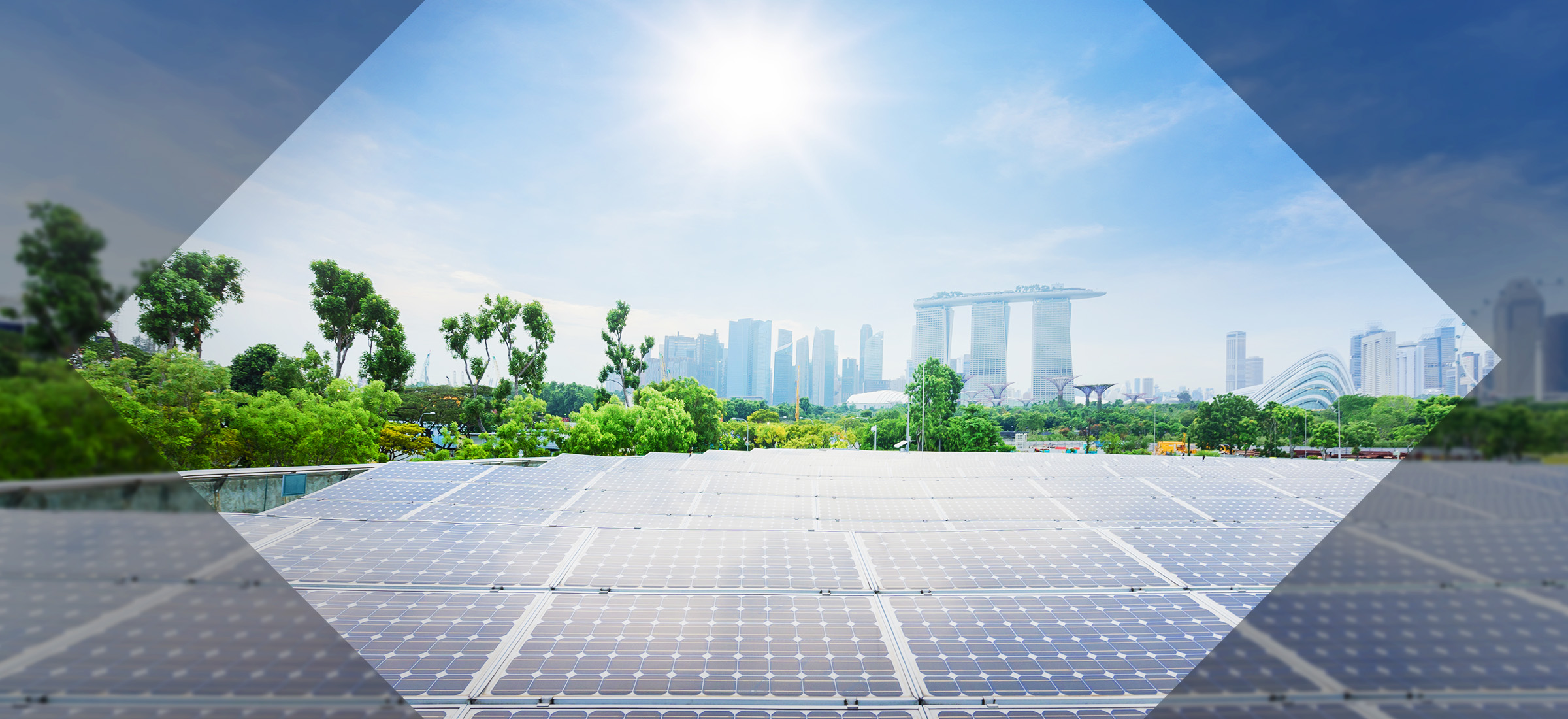 Wie Private Credit die Energiewende in Asien vorantreibt’