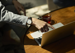 Trusted Technology and Data